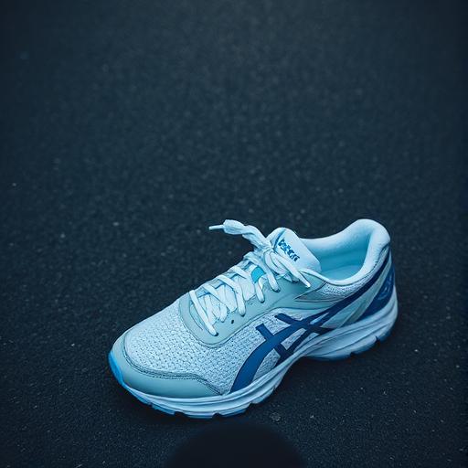 Running Monsters 10 X-Speed sneaker